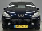 Peugeot 307 1.6-16V XS/ D-Riem verv: 125.000 KM!/ Facelift/, Voorwielaandrijving, Stof, Gebruikt, Zwart