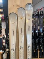 Nieuwe Rossignol Nova 8 dames ski's met bindingen, Sport en Fitness, Skiën en Langlaufen, 140 tot 160 cm, Rossignol, Rossignol