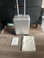 RIMOWA ORIGINAL CABIN, Sieraden, Tassen en Uiterlijk, Ophalen of Verzenden, Zo goed als nieuw