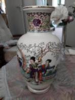 Chinese vaas, Ophalen of Verzenden