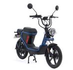 AGM goccia e-brommer, Ophalen of Verzenden, Zo goed als nieuw