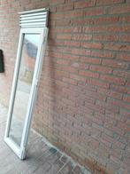 Raam met ventilatie rooster, Doe-het-zelf en Verbouw, Ophalen