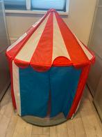 speeltent circustent ikea, Kinderen en Baby's, Speelgoed | Speeltenten, Ophalen, Gebruikt