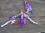 Nerf rebelle, Ophalen, Zo goed als nieuw
