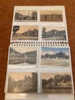 ANTIEKE/VINTAGE ANSICHTKAARTEN BELGIE 302 STUKS, Verzamelen, Ophalen of Verzenden, België en Luxemburg