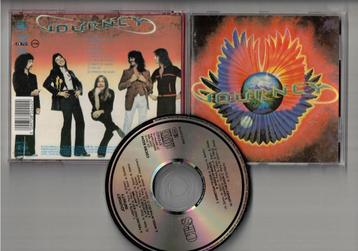 JOURNEY CD Infinity beschikbaar voor biedingen