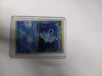 Dark Blastoise 1st edition, Ophalen of Verzenden, Gebruikt, Losse kaart, Foil