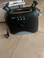 AFK Ecto-800.1 Broodrooster - nieuw!, Ophalen of Verzenden, Nieuw