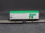 Arnold 4578 - koelwagen ´Ayinger Bier´ (15621), Arnold, Gebruikt, Gelijkstroom, Wagon