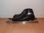 Noren 42 Viking laag type II lage noren schaatsen maat 43, Viking, Gebruikt, Ophalen of Verzenden, Noren