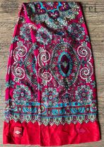 Oilily sjaal, Verzenden, Zo goed als nieuw, Maat 38/40 (M), Sjaal