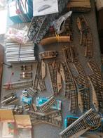 Märklin - Rail, Wissels en toebehoren., Hobby en Vrije tijd, Modeltreinen | H0, Wisselstroom, Gebruikt, Rails, Ophalen of Verzenden