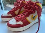 Nike sneaker/gymp half hoog nieuw maat 36,5, Overige kleuren, Nike, Nieuw, Ophalen of Verzenden