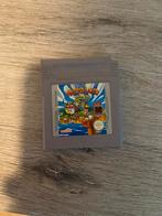 Wario Land 3 - Origineel Game Boy spel, Spelcomputers en Games, Games | Nintendo Game Boy, Gebruikt, 1 speler, Ophalen of Verzenden