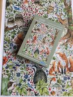 Gibsons,woodland wildlife,1000st., Hobby en Vrije tijd, Denksport en Puzzels, Ophalen, 500 t/m 1500 stukjes, Zo goed als nieuw