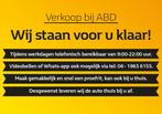 Renault Mégane Coupé-Cabriolet 2.0 TCE GT | Org. Nederland, Auto's, Renault, Voorwielaandrijving, Euro 5, Stof, Gebruikt