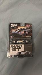 Ford GT model auto, Hobby en Vrije tijd, Modelauto's | 1:18, Ophalen of Verzenden, Zo goed als nieuw