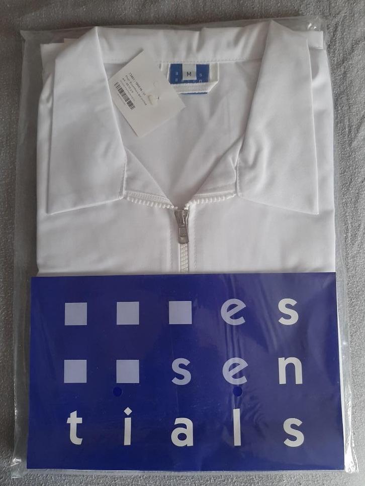 Zorgjas Zorgkkleding Essentials damesjasje Floor Medium, Diversen, Verpleegmiddelen, Nieuw, Verzenden