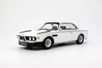 Jsn OttoMobile 1:18 BMW 3,0 CSL Chamonix White 1972, OttOMobile, -, Nieuw, Ophalen of Verzenden