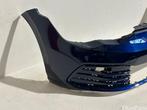 VW Volkswagen Golf 8 Highline voorbumper 5H0807221J, Ophalen of Verzenden, Gebruikt, Voor, Bumper