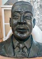 Martin Luther King, Ophalen