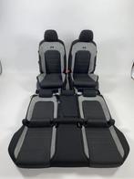 Interieur VW Golf 7 R Stof /Alcantara Zwart/Grijs, Gebruikt, -, -, Ophalen of Verzenden