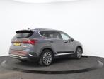 Hyundai Santa Fe 1.6 T-GDI HEV Premium | Private Lease 849,-, 12 maanden, Santa Fe, Gebruikt, 4 cilinders