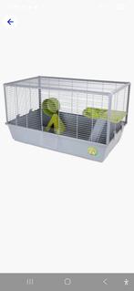de boon hamsterkooi 78cm- lees beschrijving, Dieren en Toebehoren, Kooi, Minder dan 75 cm, Hamster, Ophalen