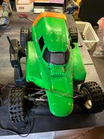 Elcon benzine auto, Benzine, Auto offroad, Ophalen of Verzenden, Zo goed als nieuw