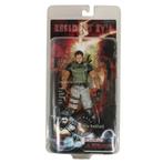 Resident Evil Chris Redfield figure, Verzamelen, Film en Tv, Ophalen of Verzenden, Nieuw, Film, Actiefiguur of Pop