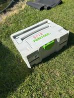Festool systainer, Ophalen of Verzenden, Zo goed als nieuw