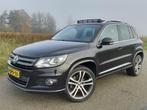 Volkswagen Tiguan 1.4 TSI R-Line Edition (bj 2015), Auto's, Voorwielaandrijving, Euro 5, 15 km/l, 4 cilinders