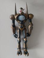 Marvel Sentinel 25 cm Spin Master 2011 Action Figure, Ophalen of Verzenden, Gebruikt