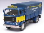 Volvo F89 1972 ASG Altaya 1:43, Hobby en Vrije tijd, Ophalen of Verzenden, Nieuw, Bus of Vrachtwagen, Overige merken