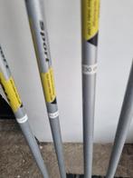 Nordic Walking Wandelstokken - Exel Sport, Ophalen, Gebruikt, Wandelstok