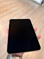 iPad mini 7 (2024) - Zo goed als nieuw!, Computers en Software, Apple iPads, Zwart, 8 inch, Ophalen of Verzenden, Zo goed als nieuw