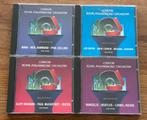 London Philharmonic Orchestra, plays hits, div. artiesten, Ophalen of Verzenden, Zo goed als nieuw, Orkest of Ballet