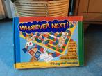 Vintage Whatever Next! bordspel, Engels, Living and Learning, Kinderen en Baby's, Speelgoed | Educatief en Creatief, Ophalen of Verzenden