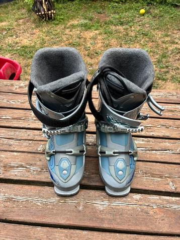 Head e-fit 5.9 skischoen beschikbaar voor biedingen
