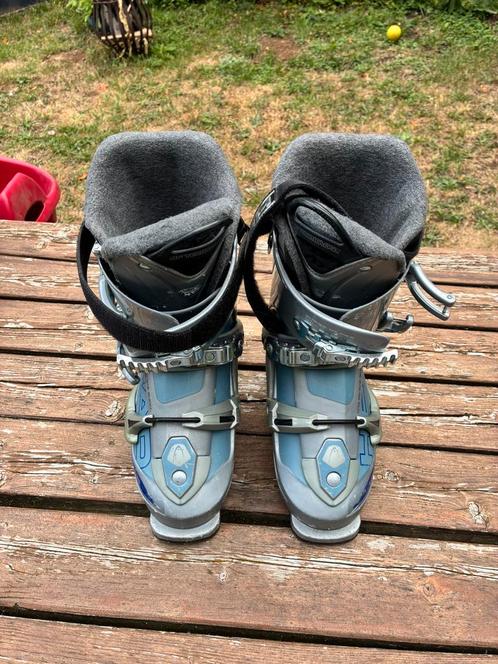 Head e-fit 5.9 skischoen, Sport en Fitness, Skiën en Langlaufen, Gebruikt, Schoenen, Head, 160 tot 180 cm, Ophalen