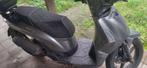 Kymco people S, Ophalen, Gebruikt, Maximaal 45 km/u, People S