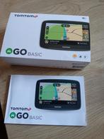 Tom tom, Auto diversen, Autonavigatie, Ophalen, Gebruikt