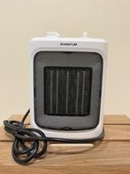 Inventum verwarming en koeling, Ophalen, Zo goed als nieuw, Verwarmen, Minder dan 60 m³