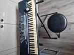 keyboard doet het nog naar behoren, Muziek en Instrumenten, Keyboards, Ophalen, Gebruikt, Overige aantallen, Overige merken