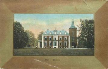 (301-449-017) Dieren Hof beschikbaar voor biedingen