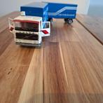 VOLVO STERK IN HET ZWARE  WERK 6 x 2 Mw & Hanger  HUIF CBN., Verzenden, Zo goed als nieuw, Bus of Vrachtwagen, Tekno