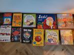 Books for kids 4-6 years of age., Boeken, Ophalen, Zo goed als nieuw, 5 of 6 jaar