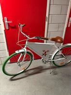 Jongensfiets in nieuwstaat 26 inch, Fietsen en Brommers, Fietsen | Cruisers en Lowriders, Ophalen, Staal, Overige typen, Zo goed als nieuw