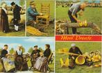 DRENTHE Klederdracht Ambachten, Verzamelen, Verzenden, 1980 tot heden, Gelopen, Drenthe
