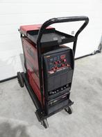 Tig lasapparaat Lincoln Invertec V405-T Pulse Watergekoeld, Doe-het-zelf en Verbouw, Gereedschap | Lasapparaten, Ophalen of Verzenden